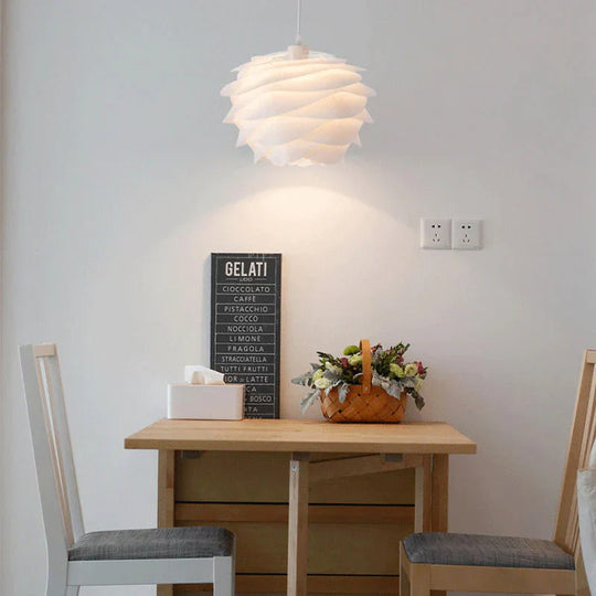 Rose Chandelier Light In The Bedroom Warm Romantic Restaurant Lighting Creative Petal Lamp Pendant