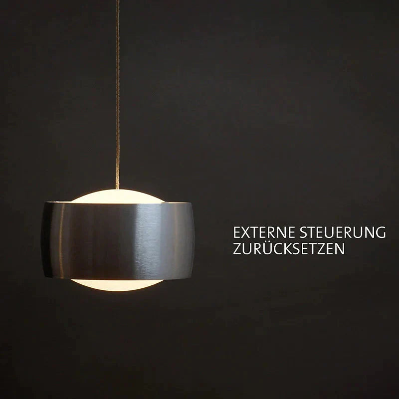 Bedside Chandelier Modern Simple Master Bedroom Restaurant Bar Lamp Very Small Pendant