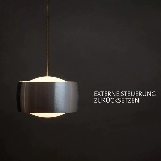 Bedside Chandelier Modern Simple Master Bedroom Restaurant Bar Lamp Very Small Pendant