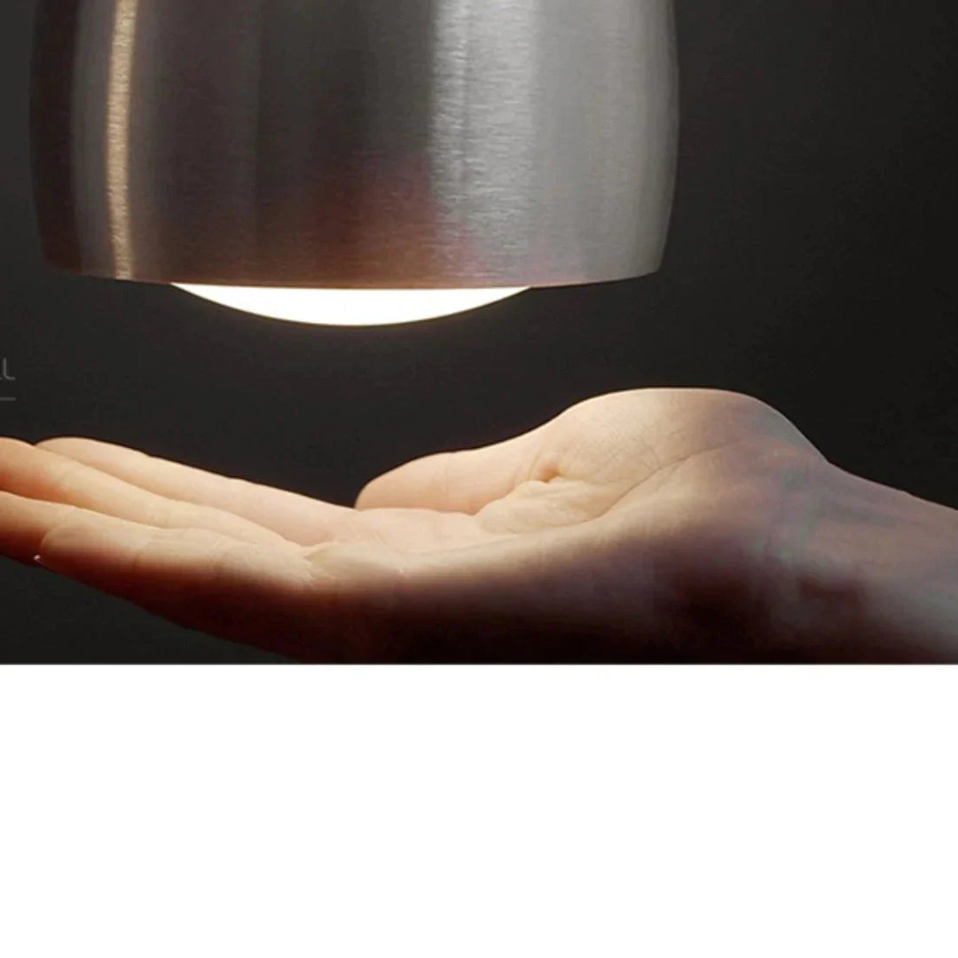 Bedside Chandelier Modern Simple Master Bedroom Restaurant Bar Lamp Very Small Pendant