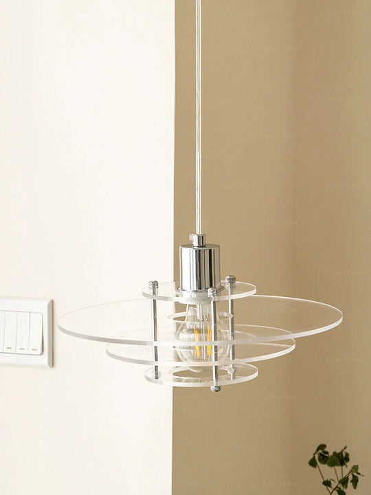 Nordic Post - Modern Creative Decoration Ph Chandelier Restaurant Bar Study Single Pendant