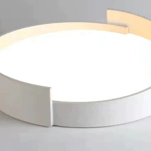 Simple Master Bedroom Lamp New Light In The Nordic Minimalist Study Ceiling Personality Creative