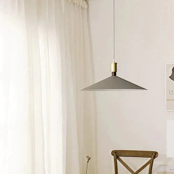 Nordic Modern Minimalist New Chandelier Ed Lamp Single Dining Room Round Bar Table Pendant