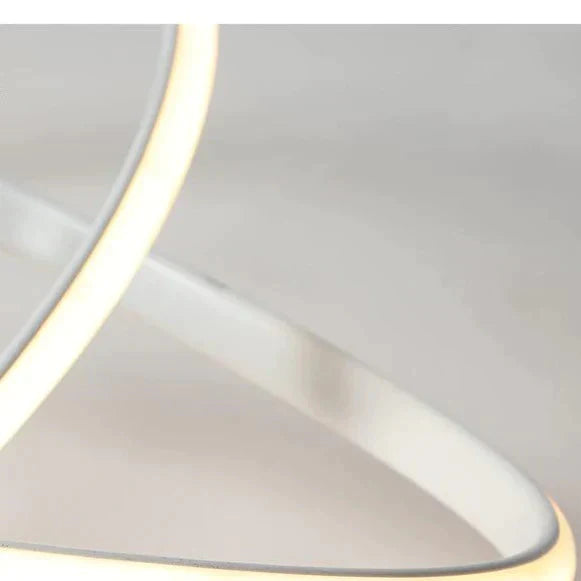 Ins Bedroom Living Room Main Lamp Design Sense Modern Simplicity Nordic Minimalist Master Study