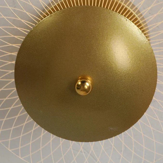 Creative Personality Modern Aisle Light Corridor Ceiling Lamp