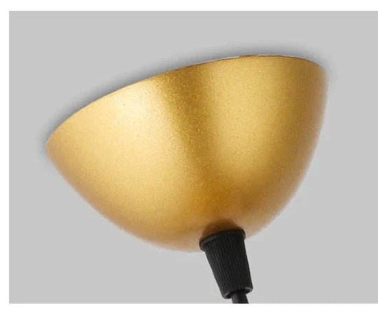 Creative Wood - Colored Flying Saucer Chandeliers Pendant