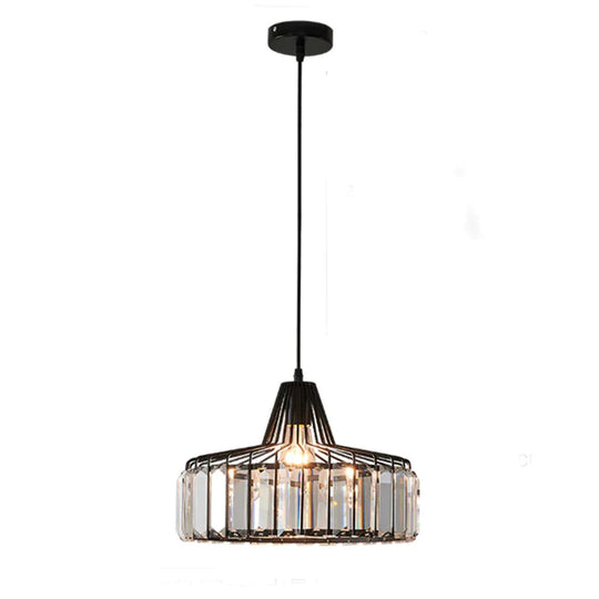 Restaurant Chandelier Creative Bedroom Bedside Pendant