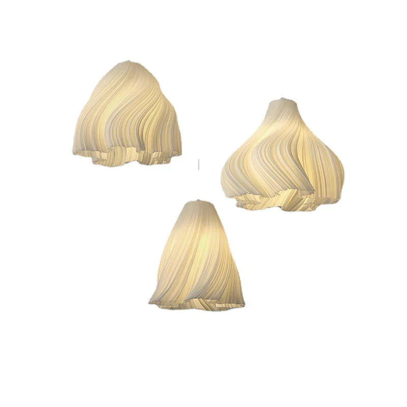 Nordic Modern Minimalist Creative Restaurant Chandelier Bedroom Study Balcony Dining Room Cloakroom