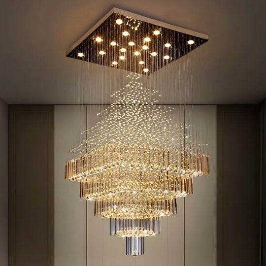 Modern Home Decor Led Lights Pendant Light Lamps For Living Room Chandeliers Dining Hanging Indoor