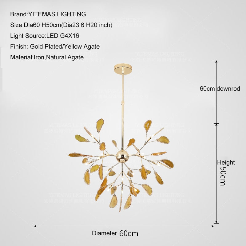 Modern Led Pink Chandelier For Girls Kids Room Unique Italian Design Purple In Bedroom Restaurant