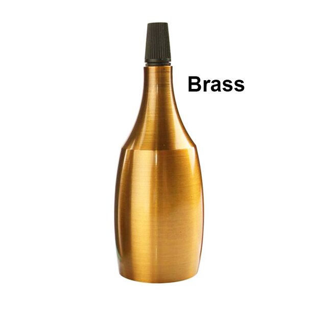 Retro Hemp Rope Industrial Chandelier Base Electroplating Bottle Pendant E27Lamp Holder Kitchen