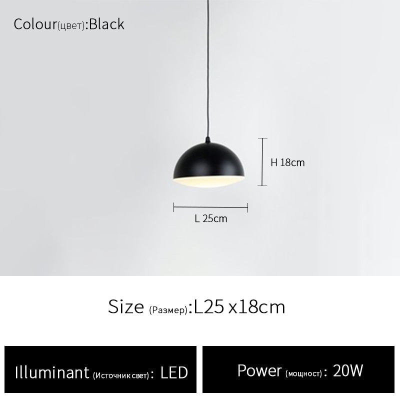 Contemporary Nordic Chandelier - A Stylish And Creative Lighting Solution For Various Spaces Single