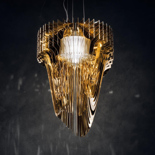 Pena - Modern Designer Creative Chandelier Lighting For Living Room Home Décor Bedroom/Dinning