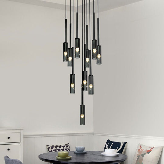 Nordic Home Decor Dining Room Pendant Lamp Lights Indoor Lighting Ceiling Hanging Light Fixture