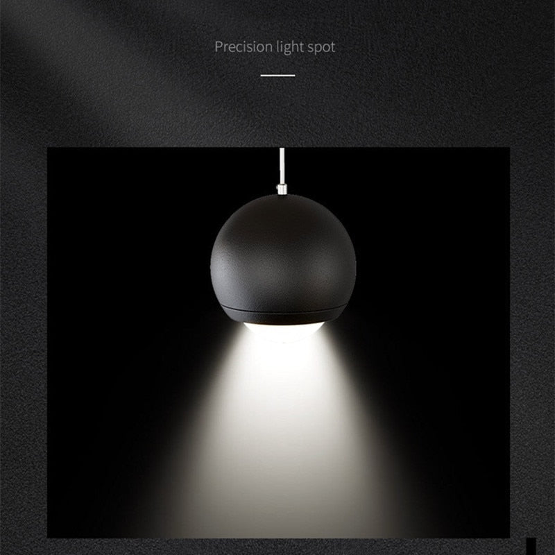 New Modern Simple Led Dimming Chandelier Lights Living Dining Room Bedroom Villa Apartment Hall