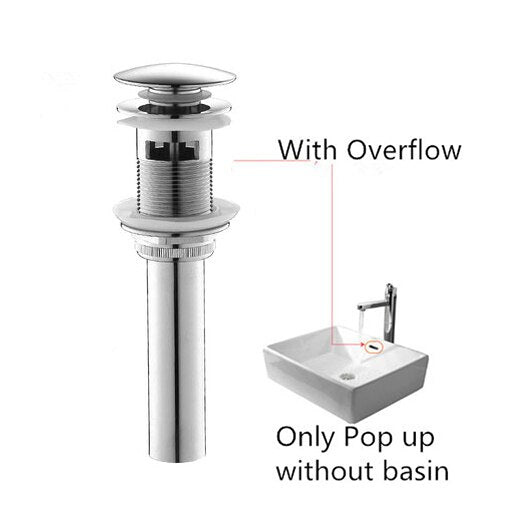 Basin Mixer Waterfll Faucet Bathroom Sink Faucets Brushed Gold Brass 3 Holes Double Handle