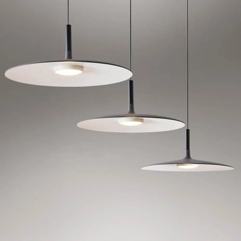 Zenithcraft Modern Minimalist Pendant Lamp Light