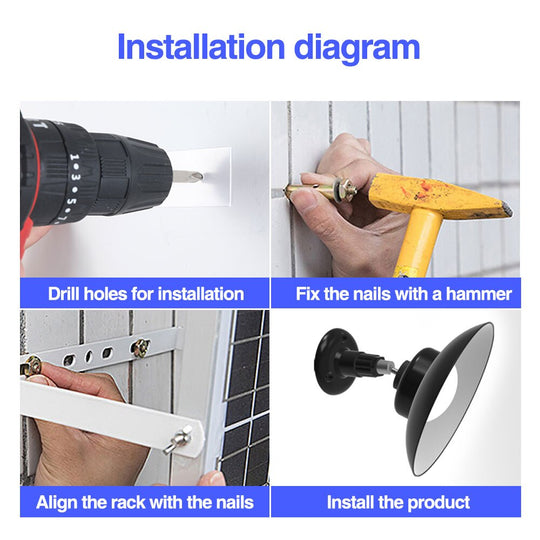 Remote Led Solar Pendant: Waterproof Chandelier For Gazebos And Outdoor Spaces Lights