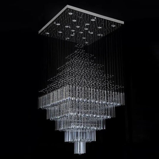 Modern Home Decor Led Lights Pendant Light Lamps For Living Room Chandeliers Dining Hanging Indoor