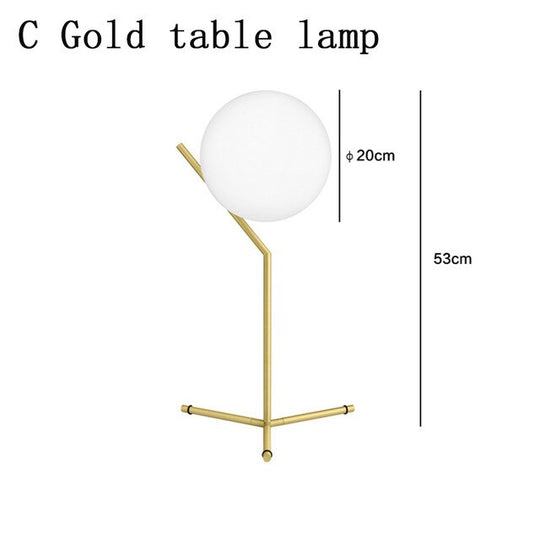 Nordic Designer Luxury Living Room Sofa Floor Lamps Modern Led Lustre Industrial Decor Bedroom