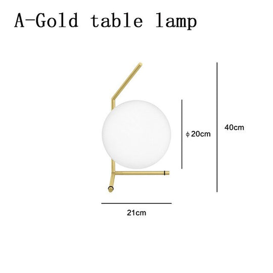 Nordic Designer Luxury Living Room Sofa Floor Lamps Modern Led Lustre Industrial Decor Bedroom