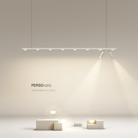 Creative Led Pendant Lights Simple Modern Dining Room Lamp Nordic Bedroom Living Table Bar Window