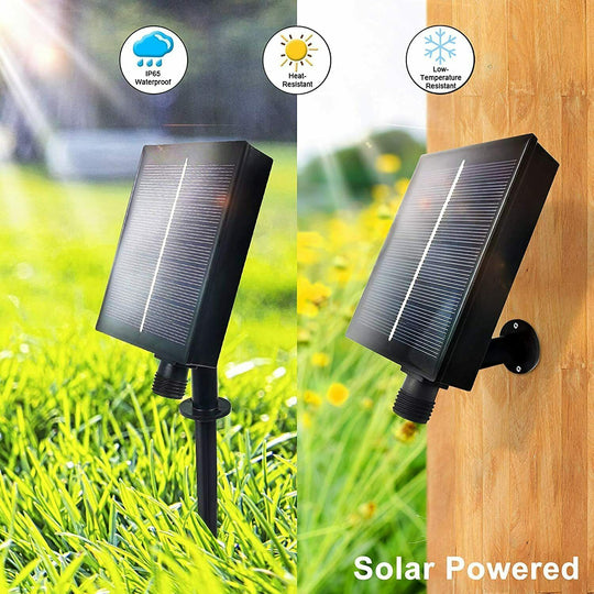 Solar Curtain String Lights: Ideal For Gazebo Events And Garden Parties Lights