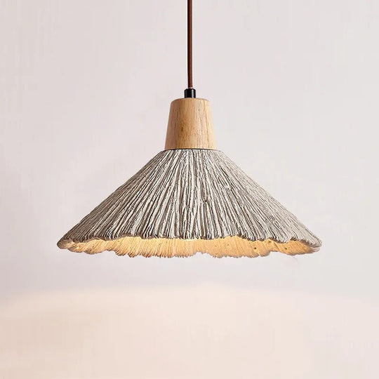 Wabi Sabi Designer Window Studio Decorative Droplight Nordic Micro Cement Restaurant Bedhead Led 2M