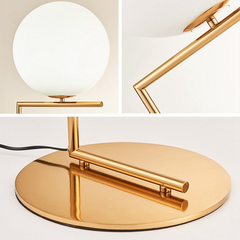 Nordic Designer Luxury Living Room Sofa Floor Lamps Modern Led Lustre Industrial Decor Bedroom