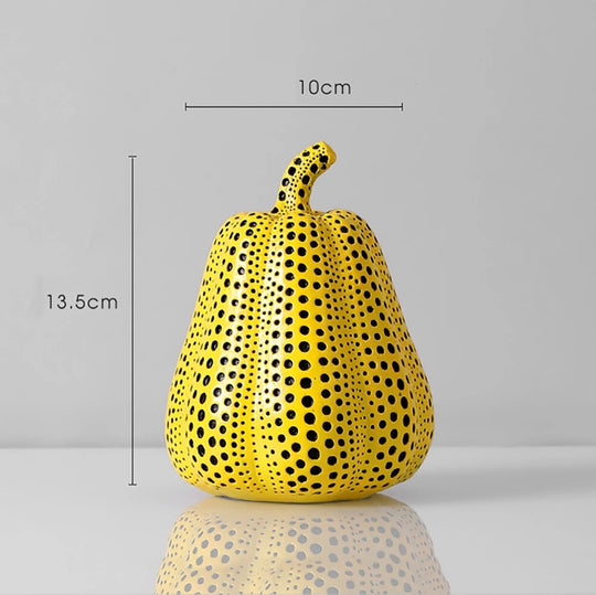 Home Decorations Owl Resin Statue Nordic Style Figurines For Interior Creative Decor Model