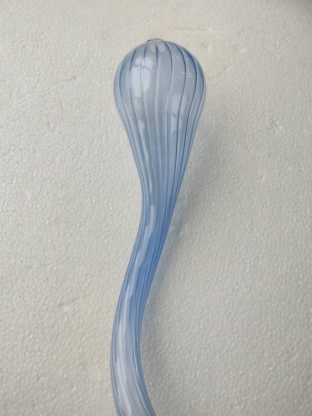 Aqua Light Fixture Designer Lamp Led Lights 100% Hand Blown Glass Chandelier Lighting Kitchen
