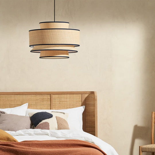 Modern Pendant Lights Led For Indoor Dining Living Room Kitchen Office Shop Bar Cafe Rectangle Long