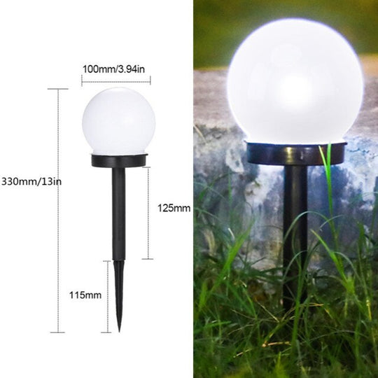 1Pc Led Solar Parrot Lawn Light Garden Lights Outdoor Kerst Decoratie Christmas Wedding Decorations