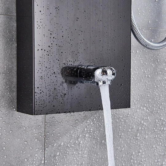 Hydrobliss - Signature Rainfall Showerspa™ Shower Faucets &amp; Systems