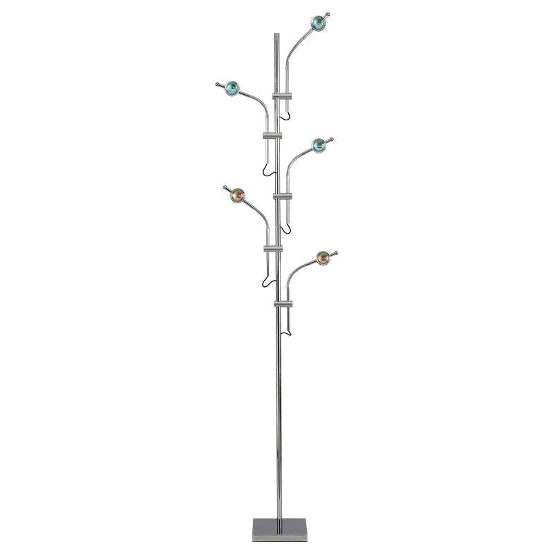 Creative Background Wall Sunset Atmosphere Lamp Floor Lamps