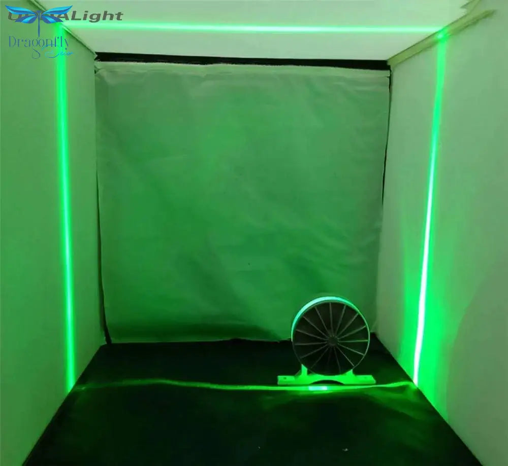 Cree Led Window Light 10W Outdoor 360 Degree Building House Corner Special Effects Balcony Lamp