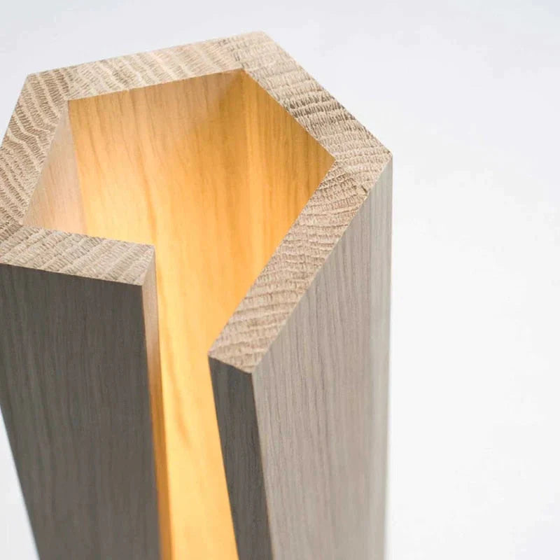 Japanese - Style Solid Wood Decoration Floor Lamps Standing Staande Lamp Led Nordic Ming Floor Lamps