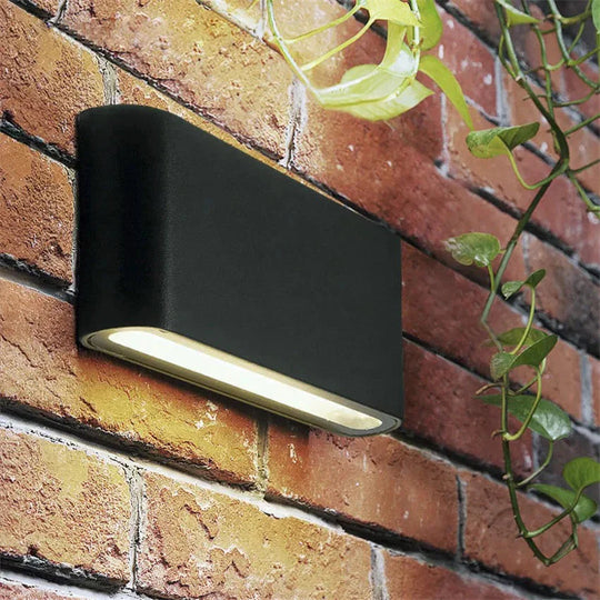 Luna | Outdoor Wall Light Lighting