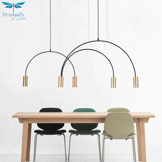 Madelyn - Minimalist Pendant Lamp