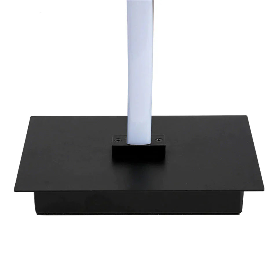 Modern Led Rgb Floor Lights Lighting Living Room Bedroom Decor Lamp Bedside Standing Nordic Indoor