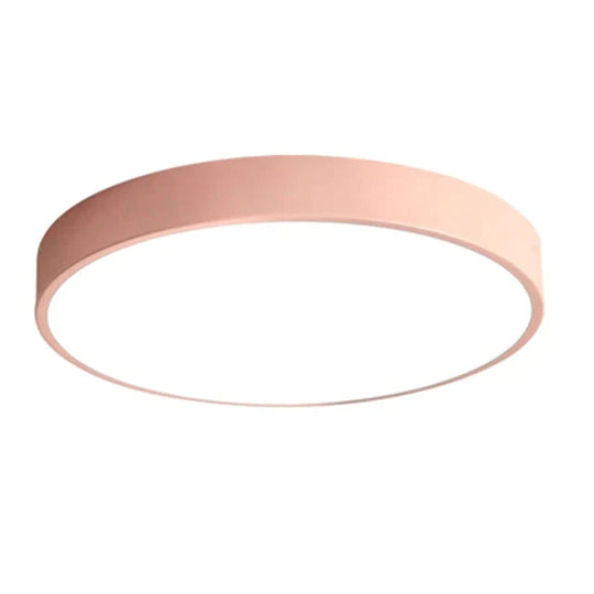 Nadia - Led Ceiling Light Modern Fixture Lamp Living Room Bedroom Bathroom Kitchen Lights Surface