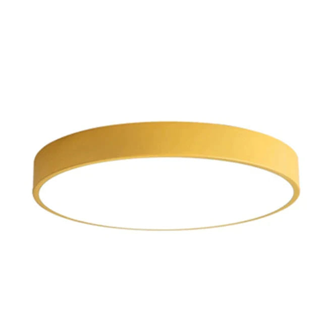 Nadia - Led Ceiling Light Modern Fixture Lamp Living Room Bedroom Bathroom Kitchen Lights Surface