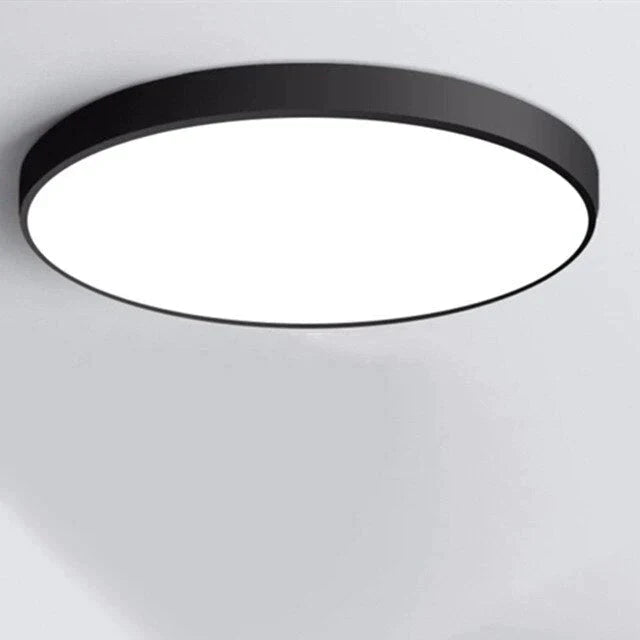 Nadia - Led Ceiling Light Modern Fixture Lamp Living Room Bedroom Bathroom Kitchen Lights Surface