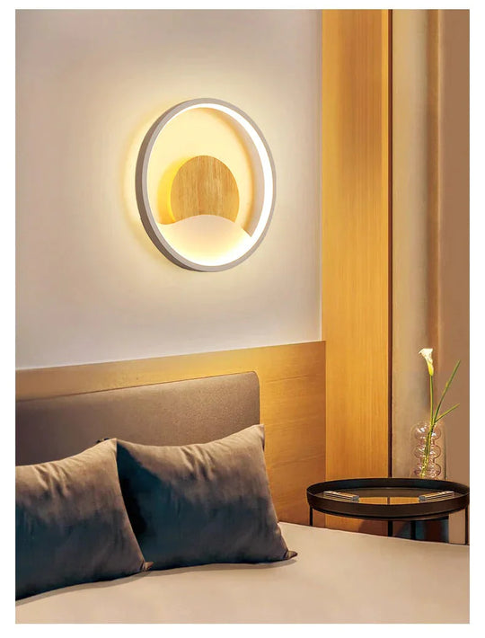 New Arrival Led Ceiling Lamp Post - Modern Light For Minimalist Nordic Creative Art Book Room