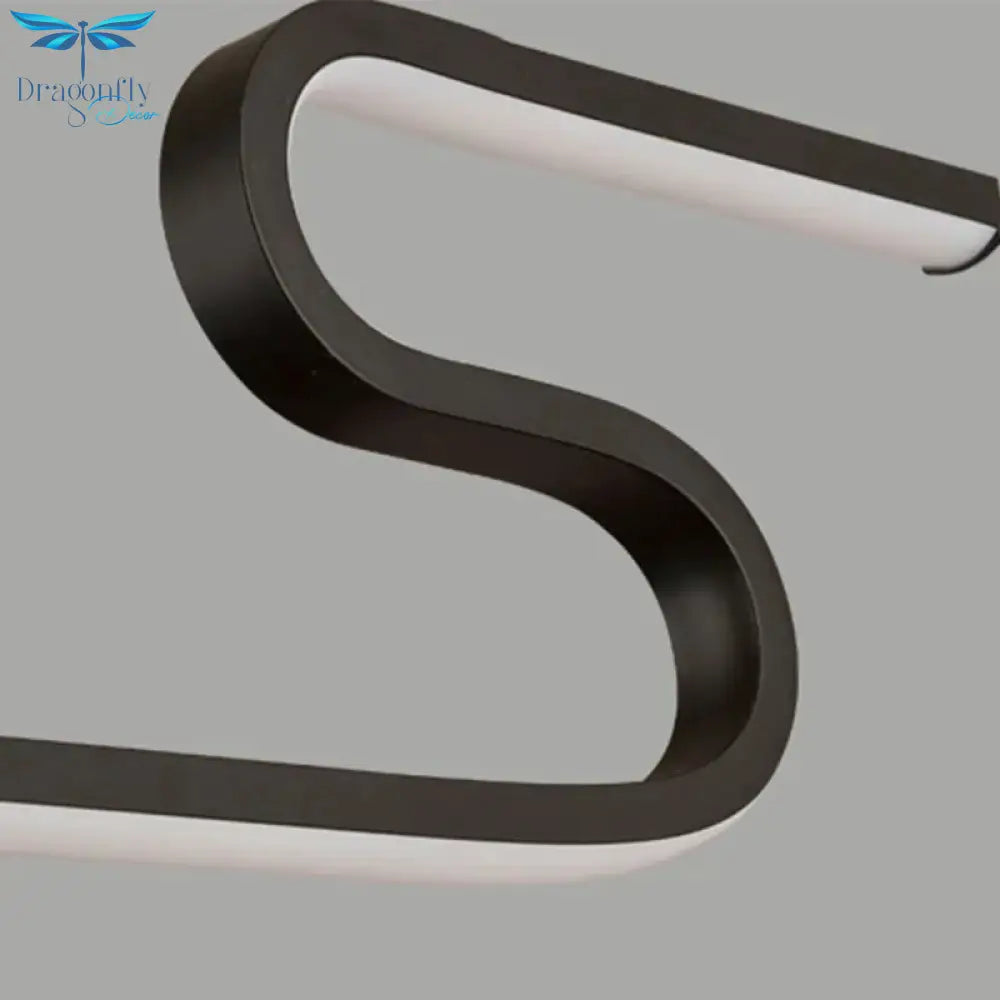 New Outdoor Lighting Ip65 Waterproof Led Wall Lamp Modern Garden Villa Landscape Decoration Plant