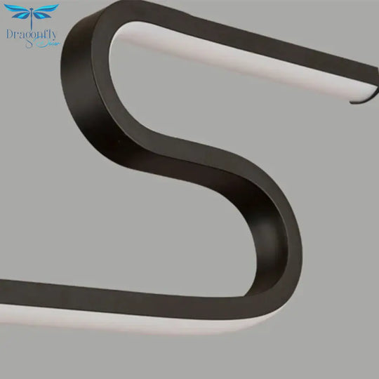 New Outdoor Lighting Ip65 Waterproof Led Wall Lamp Modern Garden Villa Landscape Decoration Plant