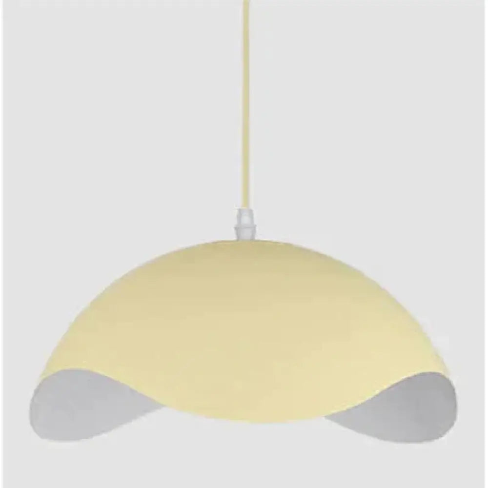 Nordic Modern Wood Aluminum E27 Pendant Lights Dining Room Bedroom Bedside Kitchen Living Billiard
