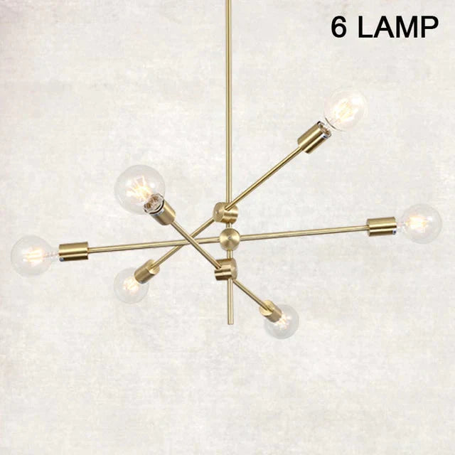 Nordic Modern Pendant Lights Long Pole Designer Pedant Lamps Ceiling Art Decoration Hanging Lamp