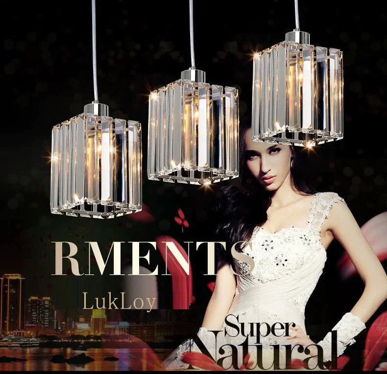 Modern Pendant Ceiling Lamps Loft For The Kitchen Led Lights Hanglamp Hanging Light Fixture Home