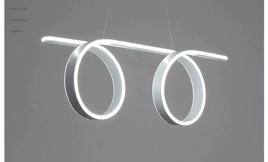 Dimming Led Pendant Lights Lamps For Dinning Kitchen Room Cord Hanging Suspension Luminaire Lamp
